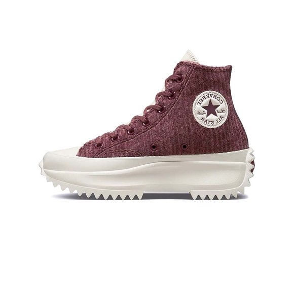 CONVERSE Chuck Taylor Lugged 2.0 High Top Platfrom Unisex Sneakers - Picture 2 of 10